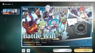Spend the coin on Will Wish banner (Image via A Plus)